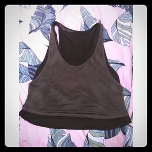 LULULEMON - tank top (10)